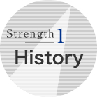 Strength1 History