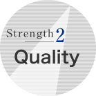 Strength2 Quality