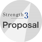 Strength3 Proposal