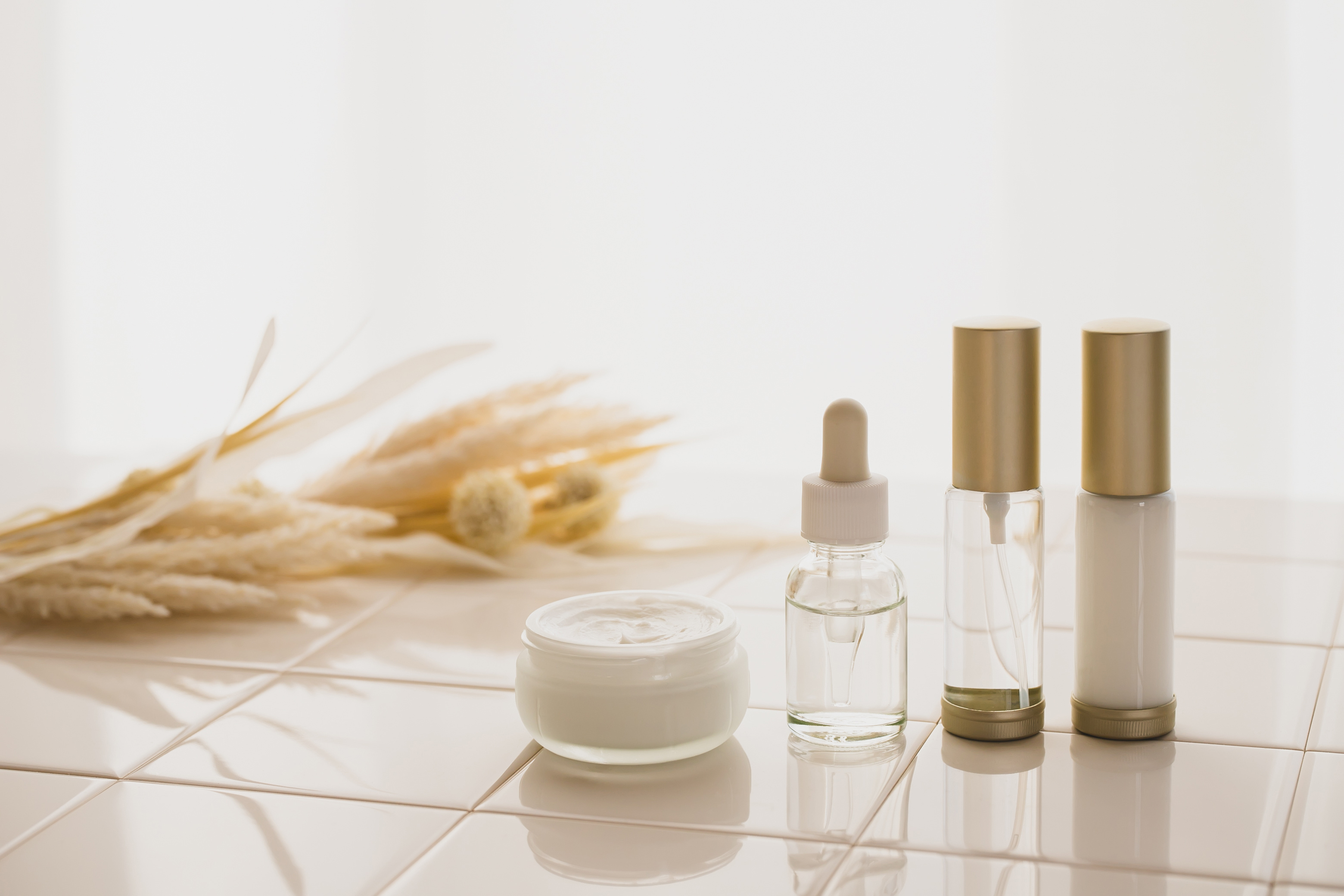 化粧品容器の印刷方法とは？パッド印刷から他の印刷方式まで紹介