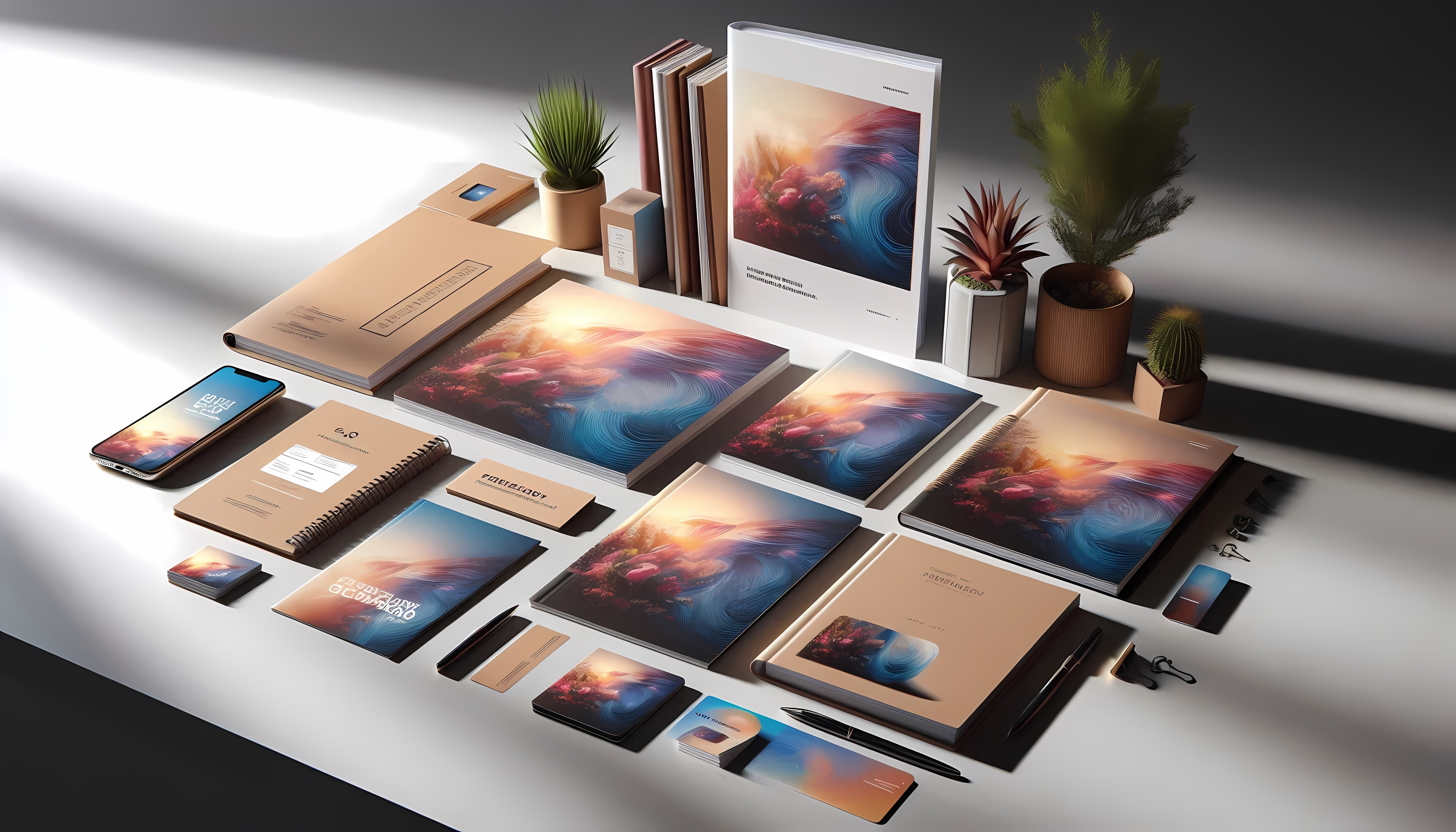 ドライオフセット印刷とは？オフセット印刷との違いや強みを紹介