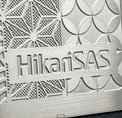 【開催中】THINK OF THINGSにて江東ブランド展示・販売がスタートしました！