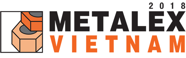 本日（10/11）から始まった『Metalex Vietnam 2018』に出展しています！