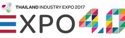 We are going to participate in the “Thailand Industry EXPO 2017”